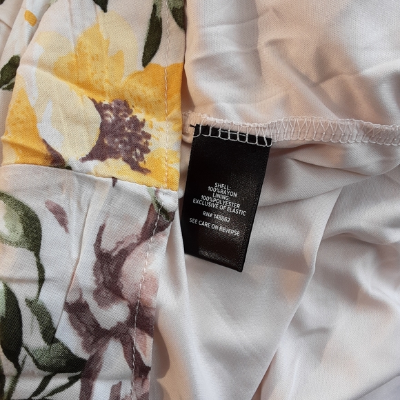 TORRID midi dress - Picture 11 of 12